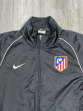 Load image into Gallery viewer, NIKE Atlético de Madrid Track Jacket (S) JK944
