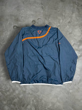 Load image into Gallery viewer, Vintage NIKE Total 90 Mini Swoosh Polyester Sweatshirt (XL) JK943
