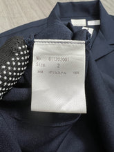 Load image into Gallery viewer, NUMBER (N)INE Polyester Work Shirt (2) JK940

