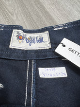 Load image into Gallery viewer, Vintage Eight Ball Y2K Hip Hop Baggy Jean JK939
