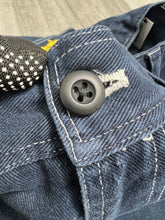 Load image into Gallery viewer, Vintage Eight Ball Y2K Hip Hop Baggy Jean JK939
