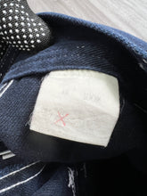Load image into Gallery viewer, Vintage Eight Ball Y2K Hip Hop Baggy Jean JK939
