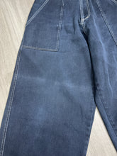 Load image into Gallery viewer, Vintage Eight Ball Y2K Hip Hop Baggy Jean JK939
