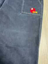 Load image into Gallery viewer, Vintage Eight Ball Y2K Hip Hop Baggy Jean JK939
