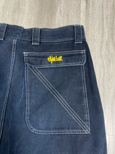 Load image into Gallery viewer, Vintage Eight Ball Y2K Hip Hop Baggy Jean JK939
