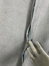 Load image into Gallery viewer, Vintage A.P.C. Wool Trench Coat (XS) GTMP175

