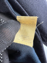 Load image into Gallery viewer, Vintage A.P.C. Wool Trench Coat (XS) GTMP175
