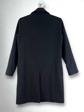 Load image into Gallery viewer, Vintage A.P.C. Wool Trench Coat (XS) GTMP175
