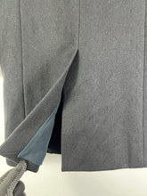 Load image into Gallery viewer, Vintage A.P.C. Wool Trench Coat (XS) GTMP175
