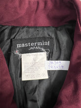 Load image into Gallery viewer, MASTERMIND Japan Lined Coat (L) JK309
