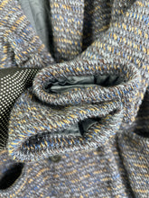 Load image into Gallery viewer, Christian Dior Knit Wool Tweed Blazer (S) GTMP173

