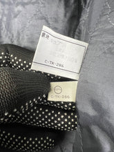 Load image into Gallery viewer, Christian Dior Knit Wool Tweed Blazer (S) GTMP173
