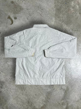 Load image into Gallery viewer, London Fog Bomber Jacket (S) JKA458

