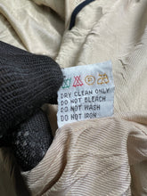 Load image into Gallery viewer, Courrèges Mini Logo Embroidery Jacket JKA453
