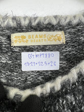 Load image into Gallery viewer, Beams Heart Japanese Brand Y2K Knit Sweater GTMPT880
