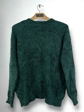 Load image into Gallery viewer, Back Number Knit Sweater (L) GTMPT877
