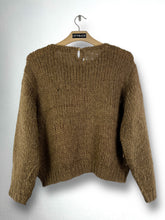 Load image into Gallery viewer, The Blue Y2K Style Knit Sweater GTMPT875
