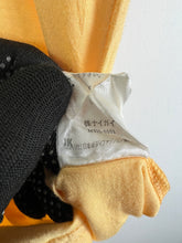 Load image into Gallery viewer, Courrèges Blue Flower Embroidery Tee (L) GTMP328
