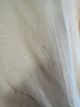 Load image into Gallery viewer, Courrèges Blue Flower Embroidery Tee (L) GTMP328
