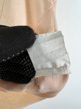 Load image into Gallery viewer, Vintage Burberrys' Checker Pattern Tee (M) GTMP327
