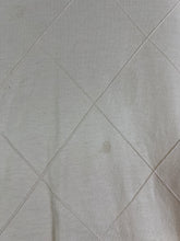 Load image into Gallery viewer, Vintage Burberrys' Checker Pattern Tee (M) GTMP327
