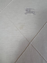 Load image into Gallery viewer, Vintage Burberrys' Checker Pattern Tee (M) GTMP327
