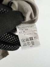 Load image into Gallery viewer, Vivienne Tam Embroidery Sleeveless Blouse (38) GTMP326
