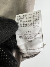 Load image into Gallery viewer, Vivienne Tam Embroidery Sleeveless Blouse (38) GTMP326
