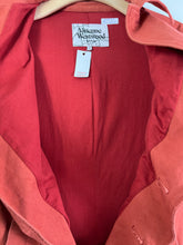 Load image into Gallery viewer, Vivienne Westwood MAN Asymmetrical Jacket (44) GTMP324
