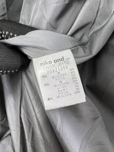 Load image into Gallery viewer, Niko and... Wool Blazer GTMP323
