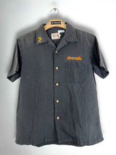 Load image into Gallery viewer, HYATERIC GLAMOUR Hidden Paradise Embroidery Shirt (M) GTMP321
