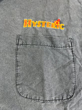 Load image into Gallery viewer, HYATERIC GLAMOUR Hidden Paradise Embroidery Shirt (M) GTMP321
