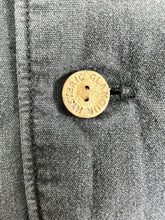 Load image into Gallery viewer, HYATERIC GLAMOUR Hidden Paradise Embroidery Shirt (M) GTMP321
