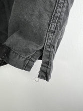 Load image into Gallery viewer, HYATERIC GLAMOUR Hidden Paradise Embroidery Shirt (M) GTMP321
