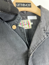 Load image into Gallery viewer, HYATERIC GLAMOUR Hidden Paradise Embroidery Shirt (M) GTMP321
