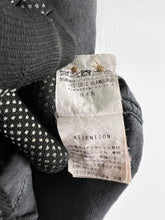 Load image into Gallery viewer, HYATERIC GLAMOUR Hidden Paradise Embroidery Shirt (M) GTMP321
