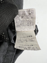 Load image into Gallery viewer, HYATERIC GLAMOUR Hidden Paradise Embroidery Shirt (M) GTMP321
