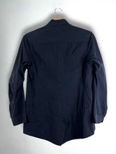 Load image into Gallery viewer, Yohji Yamamoto Button Up Shirt (S) GTMP317
