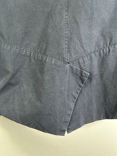 Load image into Gallery viewer, Yohji Yamamoto Button Up Shirt (S) GTMP317
