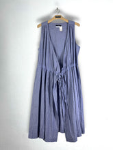 Load image into Gallery viewer, Y's for living Yohji Yamamoto Houndstooth Julia Dress GTMP315
