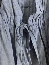 Load image into Gallery viewer, Y's for living Yohji Yamamoto Houndstooth Julia Dress GTMP315
