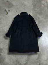 Load image into Gallery viewer, Vivienne Westwood Anglomania Lined Wool Coat (40) GTMPT476
