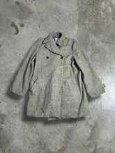 Load image into Gallery viewer, I.S. by Sunao Kuwahara Lined Wool Coat (M) GTMPT475
