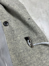 Load image into Gallery viewer, I.S. by Sunao Kuwahara Lined Wool Coat (M) GTMPT475
