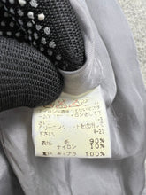 Load image into Gallery viewer, I.S. by Sunao Kuwahara Lined Wool Coat (M) GTMPT475
