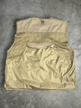 Load image into Gallery viewer, Vintage SaftBak Multi Pocket Hunting Vest Jacket (XL) JK959
