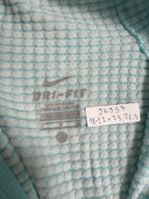 Load image into Gallery viewer, Nike Dri-Fit Half-Zip Polyester Jacket (S) JK957
