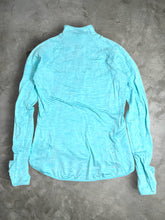 Load image into Gallery viewer, Nike Dri-Fit Half-Zip Polyester Jacket (S) JK957
