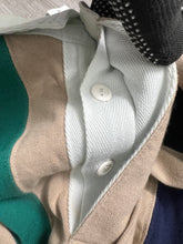 Load image into Gallery viewer, Vintage Boston Traders L/S Polo Shirt (M) JK956
