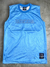 Load image into Gallery viewer, MECCA Athletics Y2K Sleeveless Jersey (XXL Kids) JK953
